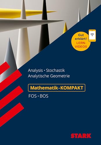 STARK Mathematik-KOMPAKT FOS/BOS von Stark Verlag GmbH